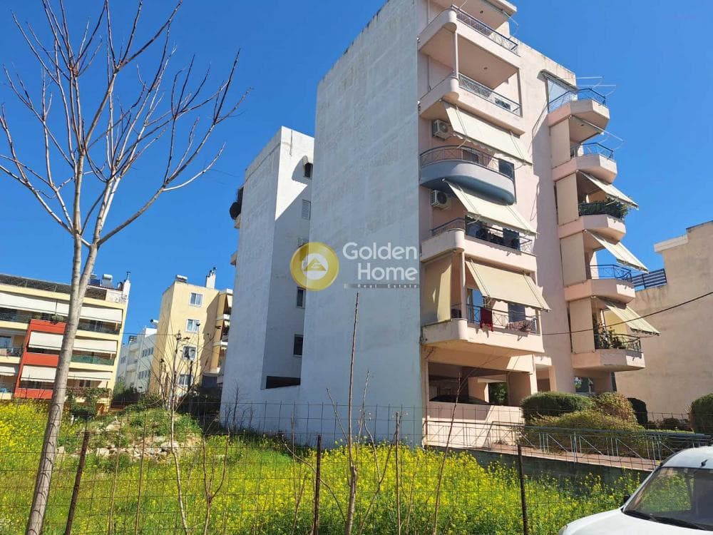 Οικόπεδο στην Μποφίλια, Μεταμόρφωση — Φωτογραφία 3 από 3