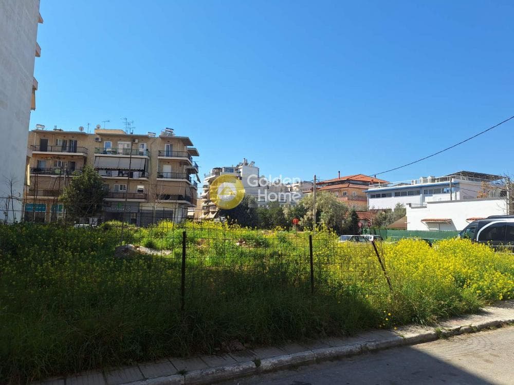 Οικόπεδο στην Μποφίλια, Μεταμόρφωση — Φωτογραφία 1 από 3