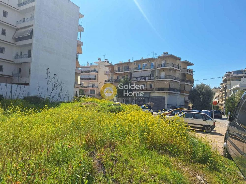 Οικόπεδο στην Μποφίλια, Μεταμόρφωση — Φωτογραφία 2 από 3