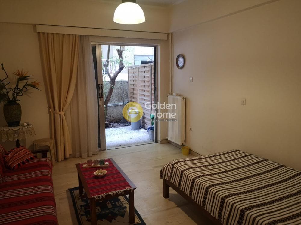 Apartment in Alsos, Nea Smyrni — Photo 3 of 11