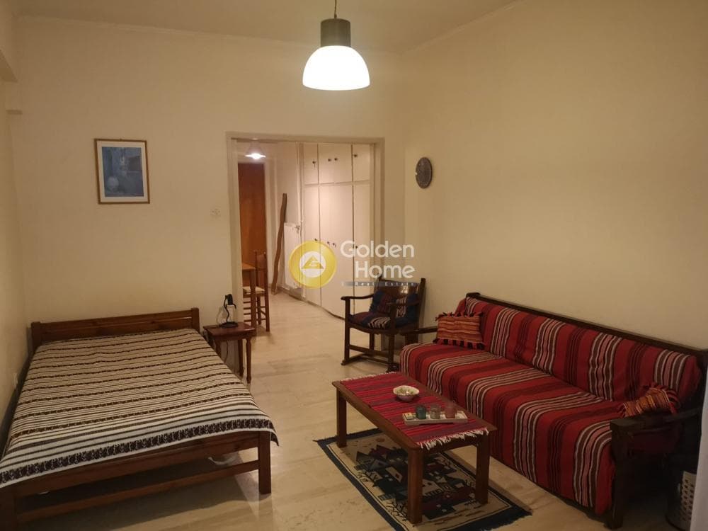 Apartment in Alsos, Nea Smyrni — Photo 4 of 11