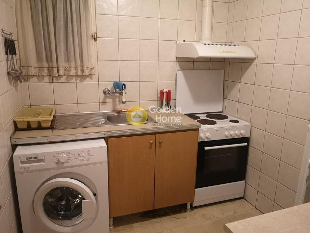 Apartment in Alsos, Nea Smyrni — Photo 8 of 11