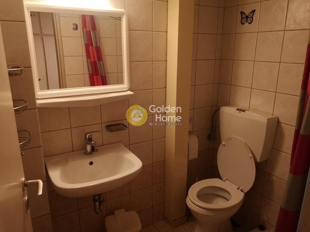 Apartment in Alsos, Nea Smyrni — Photo 9 of 11