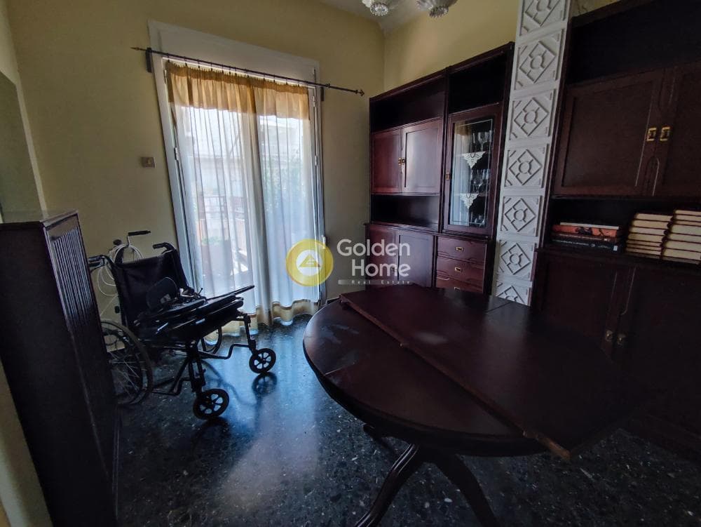 Apartment in Palaia Kokkinia, Piraeus — Photo 11 of 45