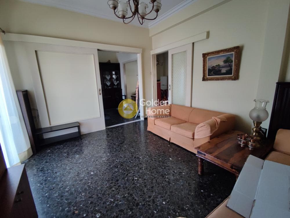 Apartment in Palaia Kokkinia, Piraeus — Photo 1 of 45