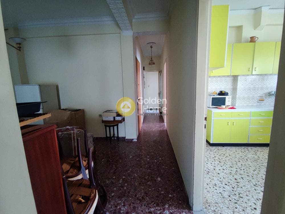 Apartment in Palaia Kokkinia, Piraeus — Photo 18 of 45