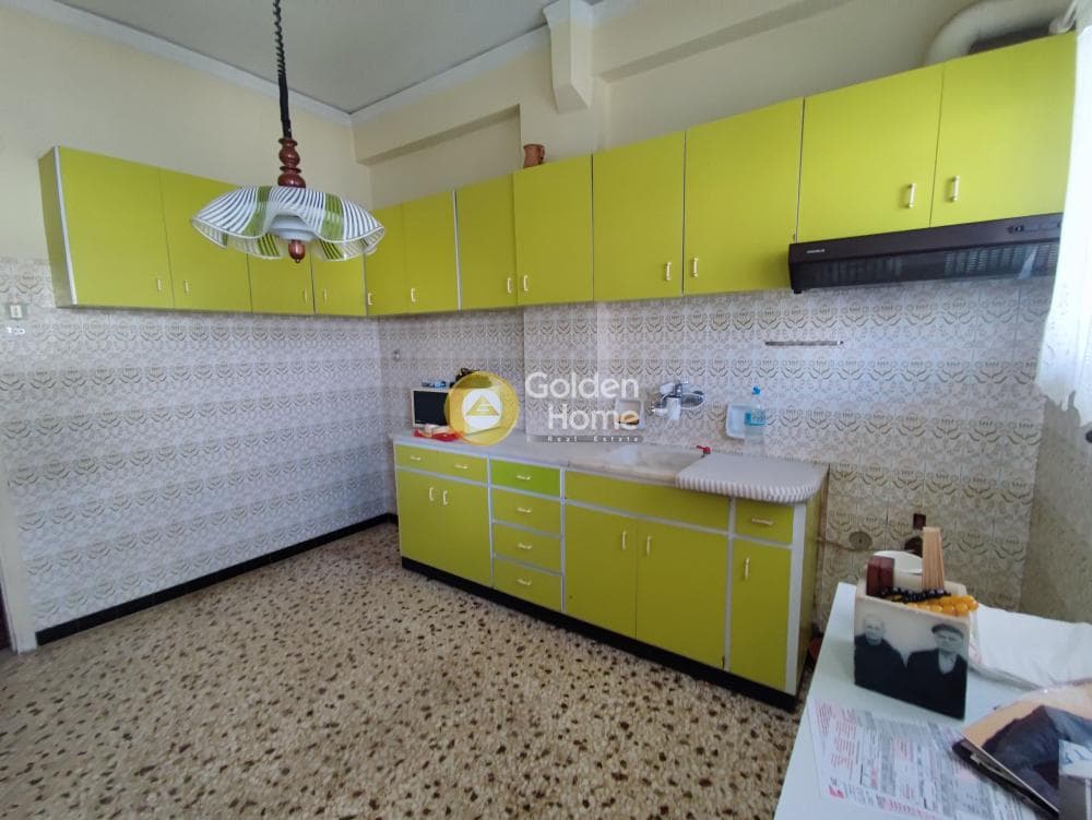 Apartment in Palaia Kokkinia, Piraeus — Photo 36 of 45