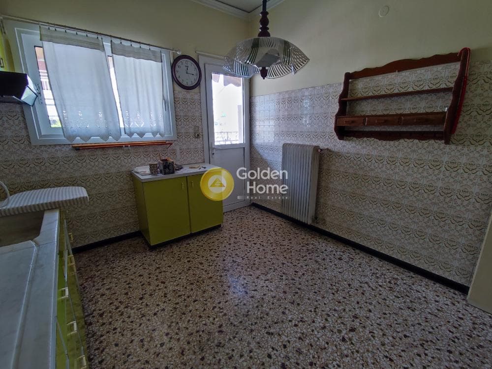 Apartment in Palaia Kokkinia, Piraeus — Photo 35 of 45