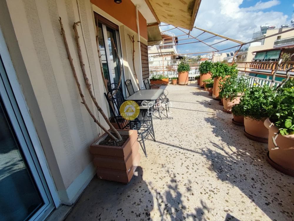 Apartment in Palaia Kokkinia, Piraeus — Photo 45 of 45