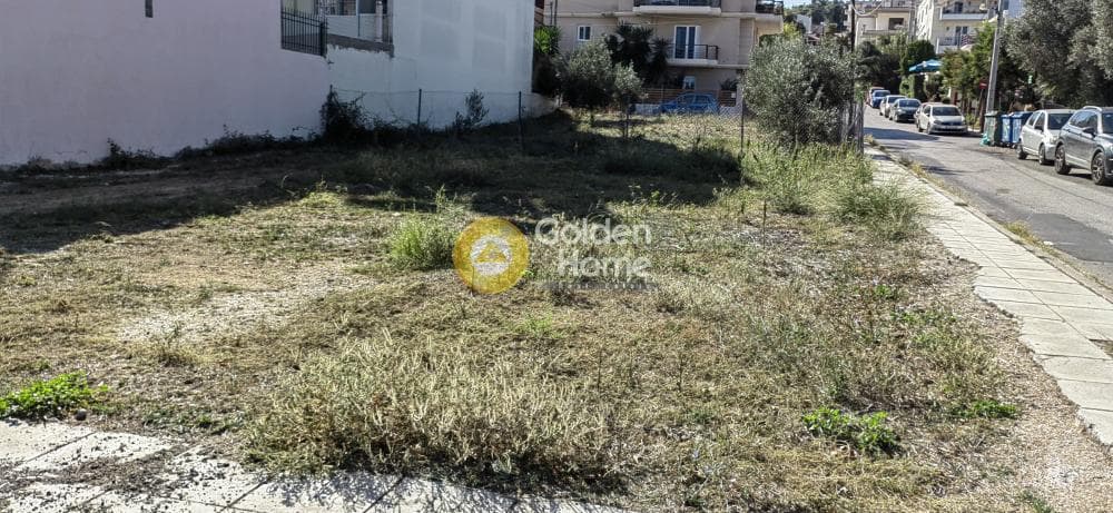 Οικόπεδο στην Άνω Μπαλάνα, Παλλήνη