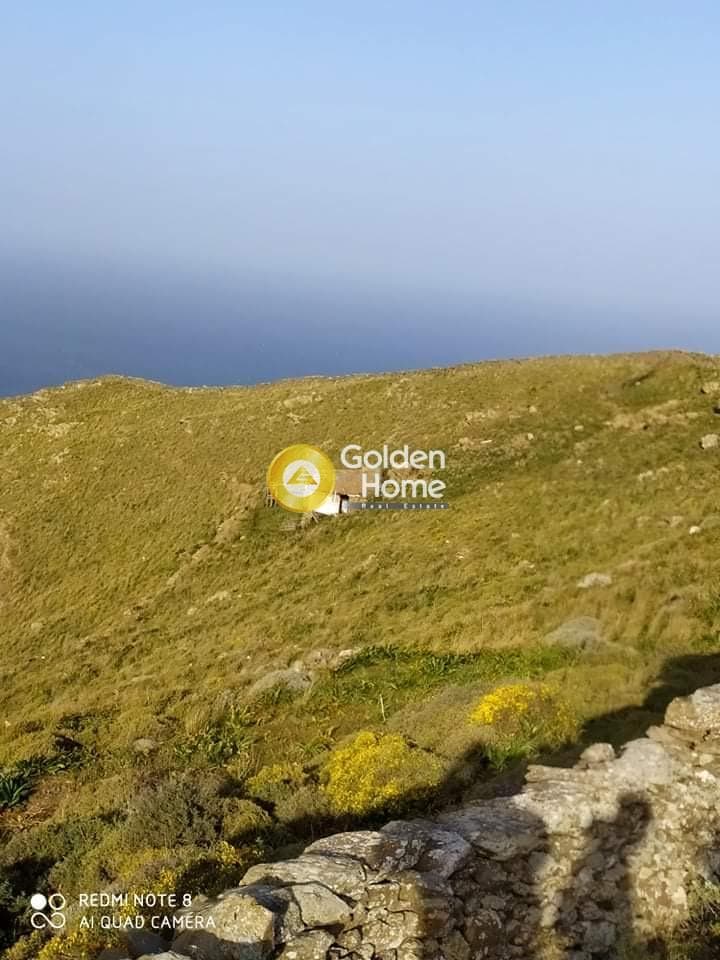Parcel in Kalo Livadi, Kythnos — Photo 1 of 2