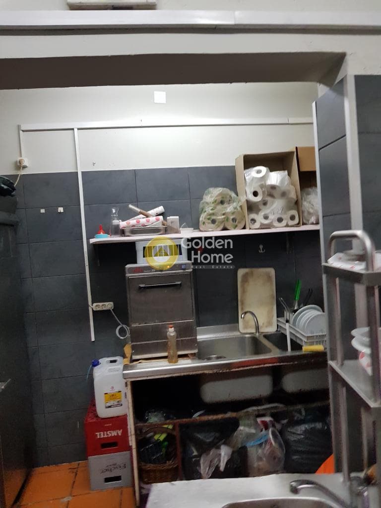 Κατάστημα στην Καμίνια, Πειραιάς — Φωτογραφία 5 από 6