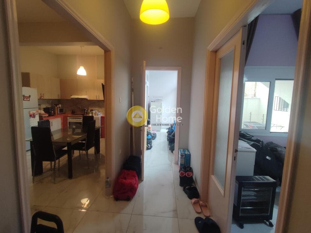Apartment in Agios Georgios, Nikaia — Photo 1 of 24