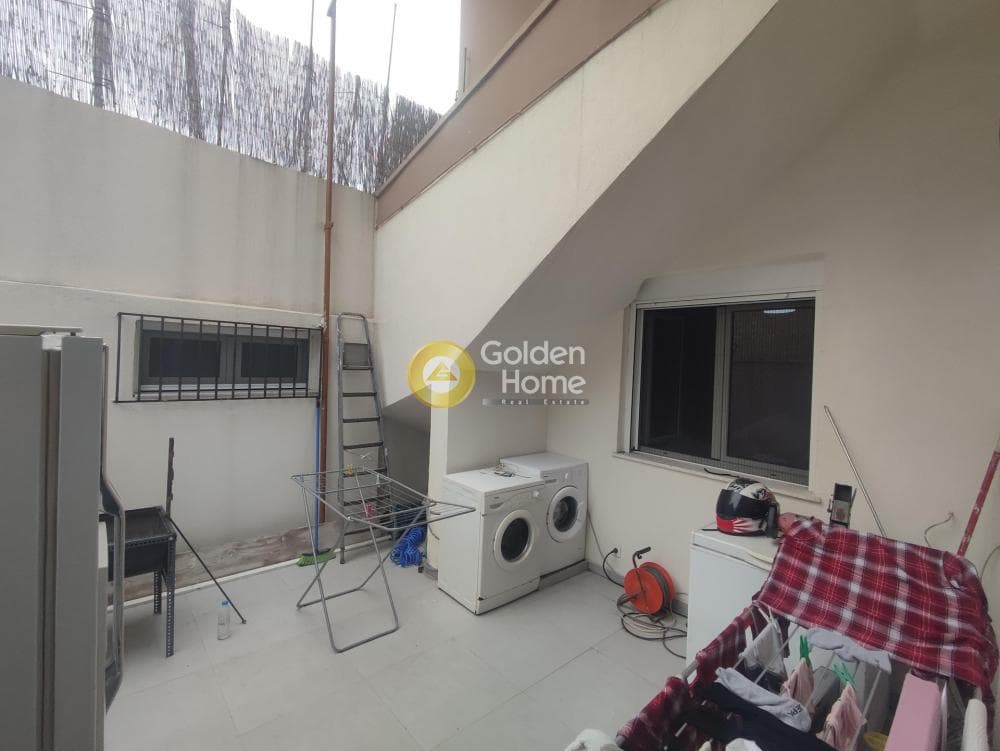 Apartment in Agios Georgios, Nikaia — Photo 17 of 24