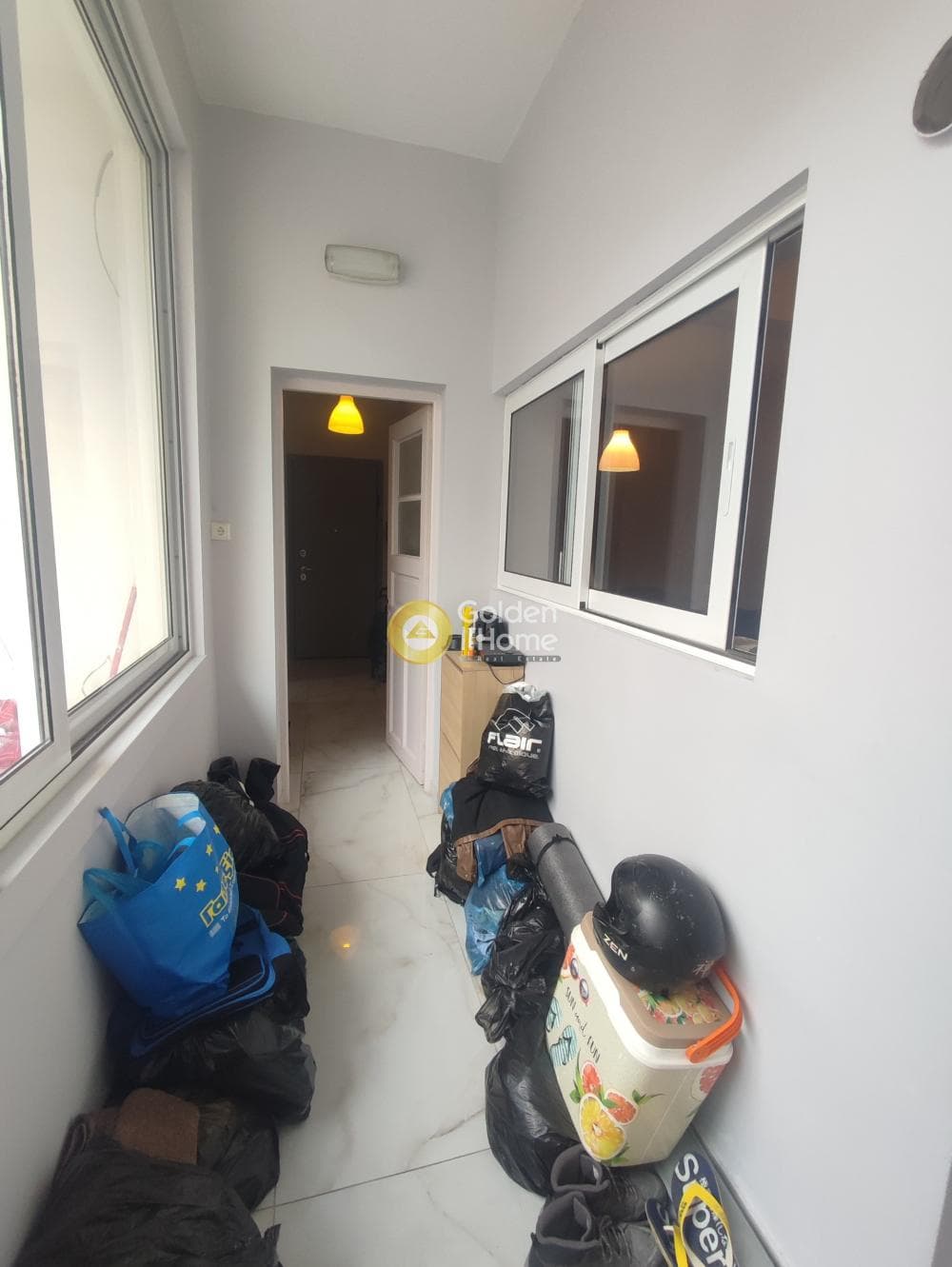 Apartment in Agios Georgios, Nikaia — Photo 16 of 24