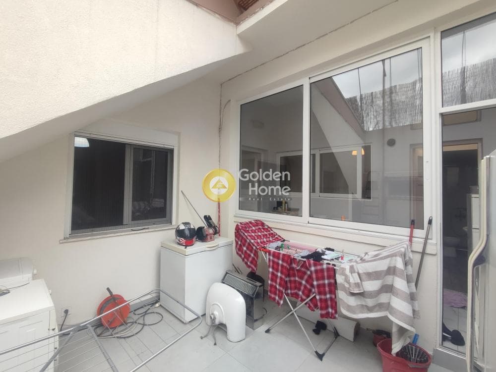 Apartment in Agios Georgios, Nikaia — Photo 19 of 24
