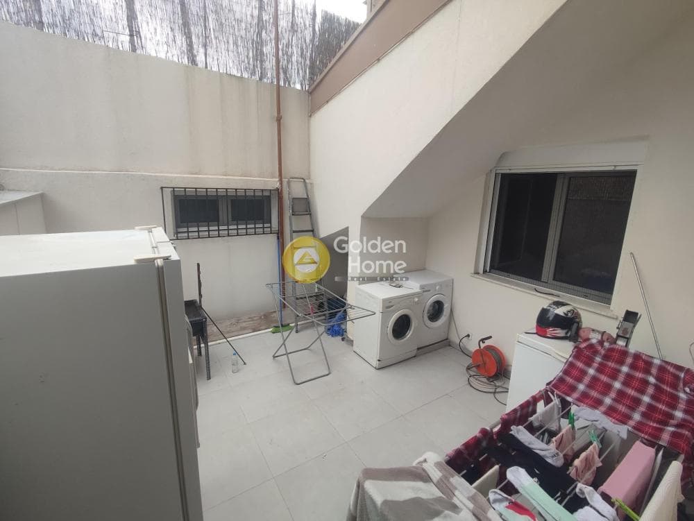 Apartment in Agios Georgios, Nikaia — Photo 21 of 24