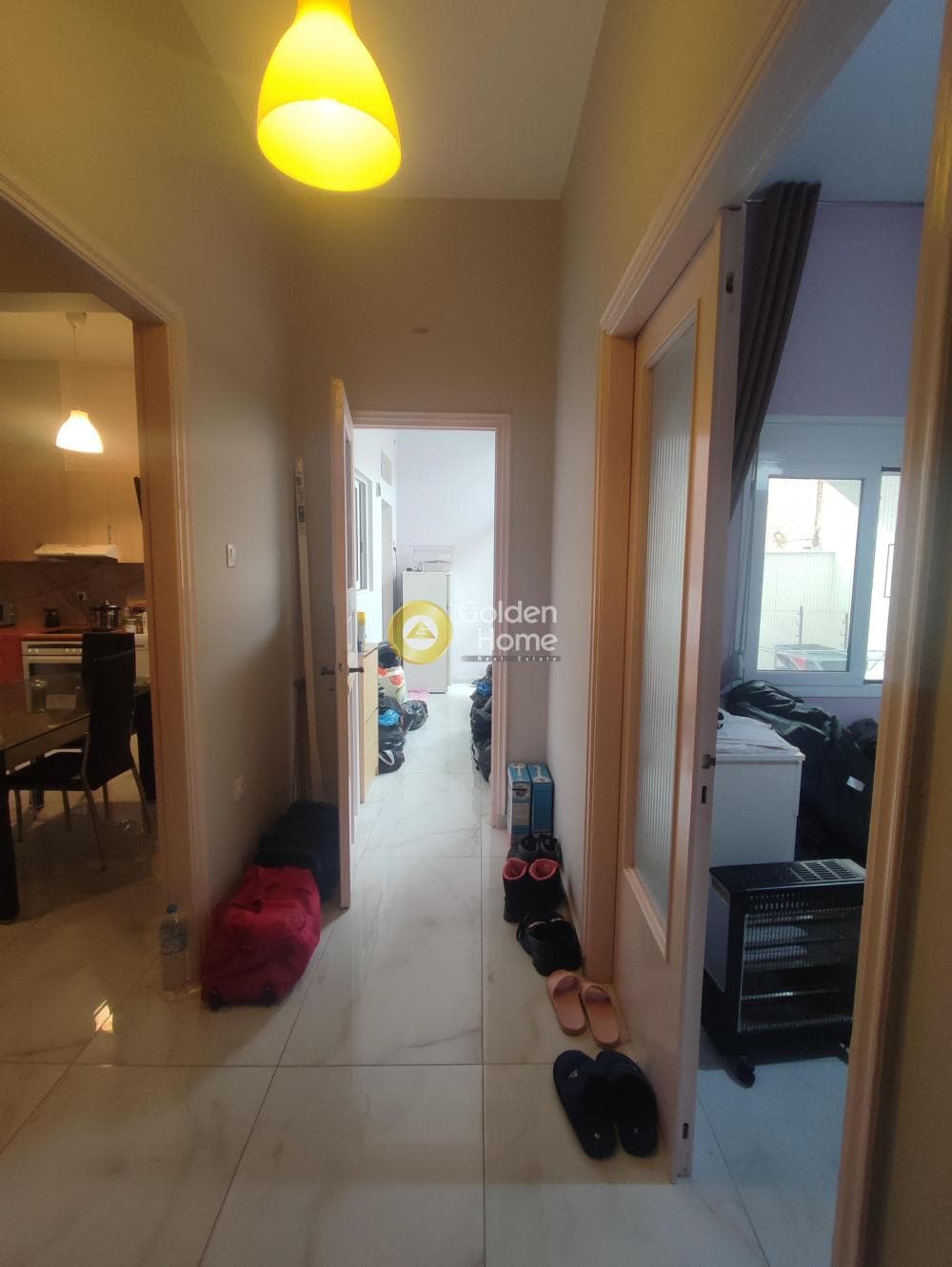 Apartment in Agios Georgios, Nikaia — Photo 23 of 24