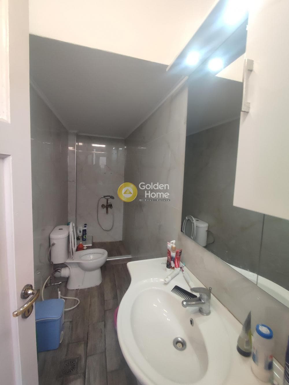 Apartment in Agios Georgios, Nikaia — Photo 24 of 24