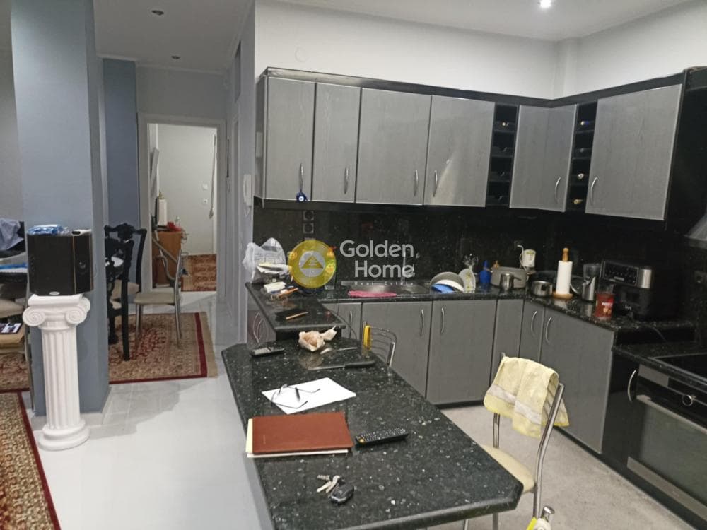 Apartment in Filakes - Athlitiko Kentro, Koridallos — Photo 6 of 18