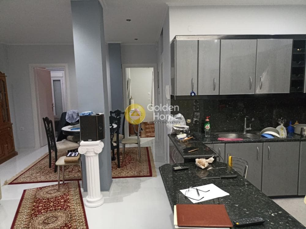 Apartment in Filakes - Athlitiko Kentro, Koridallos — Photo 9 of 18