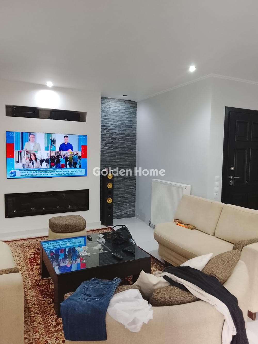 Apartment in Filakes - Athlitiko Kentro, Koridallos — Photo 1 of 18