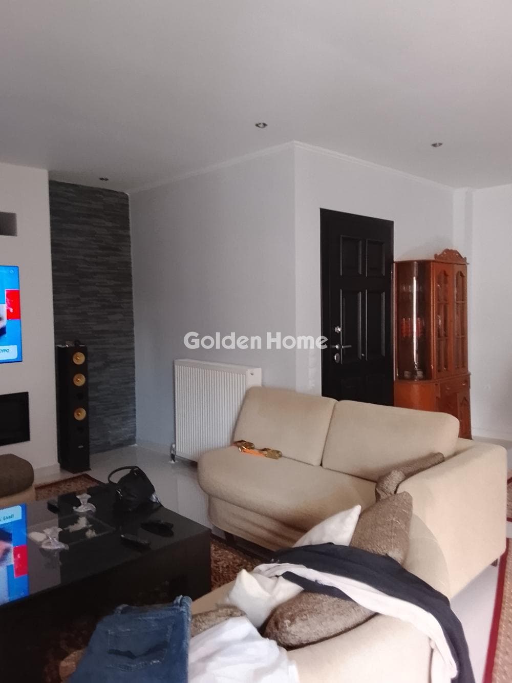 Apartment in Filakes - Athlitiko Kentro, Koridallos — Photo 4 of 18