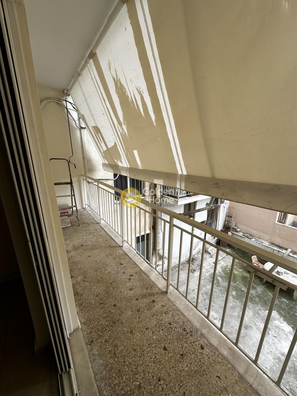 Διαμέρισμα στην Ευγένεια, Κερατσίνι — Φωτογραφία 17 από 18