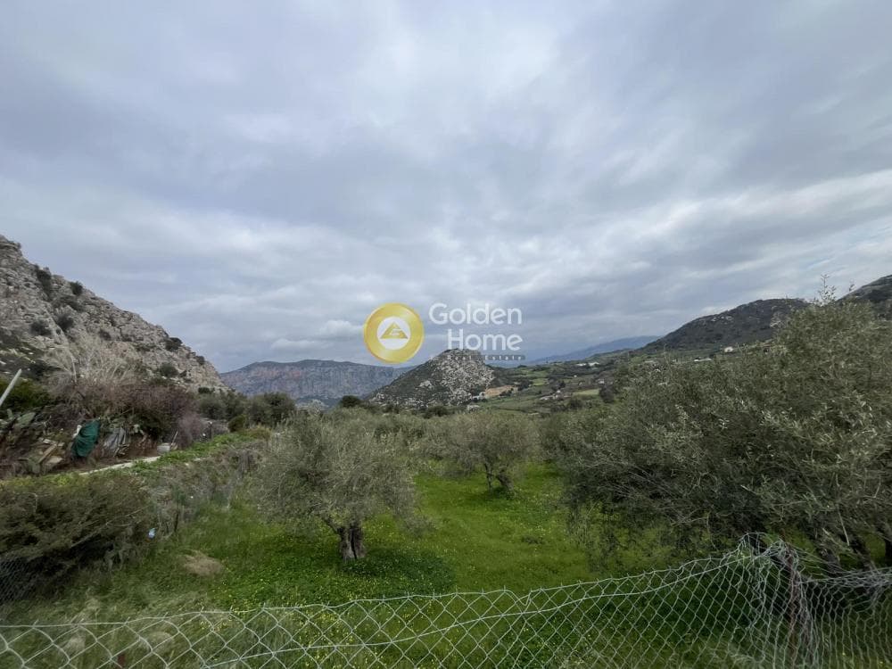 Building Plot in Profitis Ilias, Archanes — Photo 2 of 6