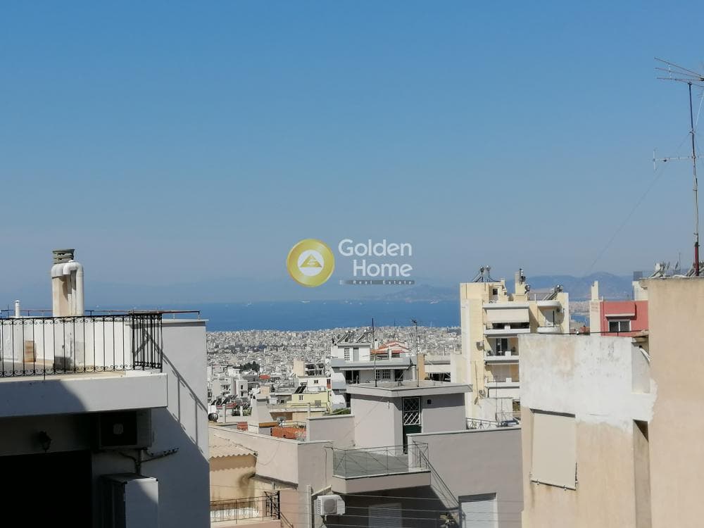 Διαμέρισμα στην Αγιά Μαρίνα, Ηλιούπολη — Φωτογραφία 1 από 19