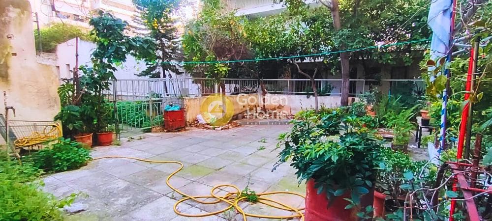 Apartment in Agios Ioannis, Neos Kosmos — Photo 11 of 11