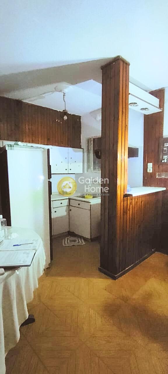 Apartment in Agios Ioannis, Neos Kosmos — Photo 3 of 11