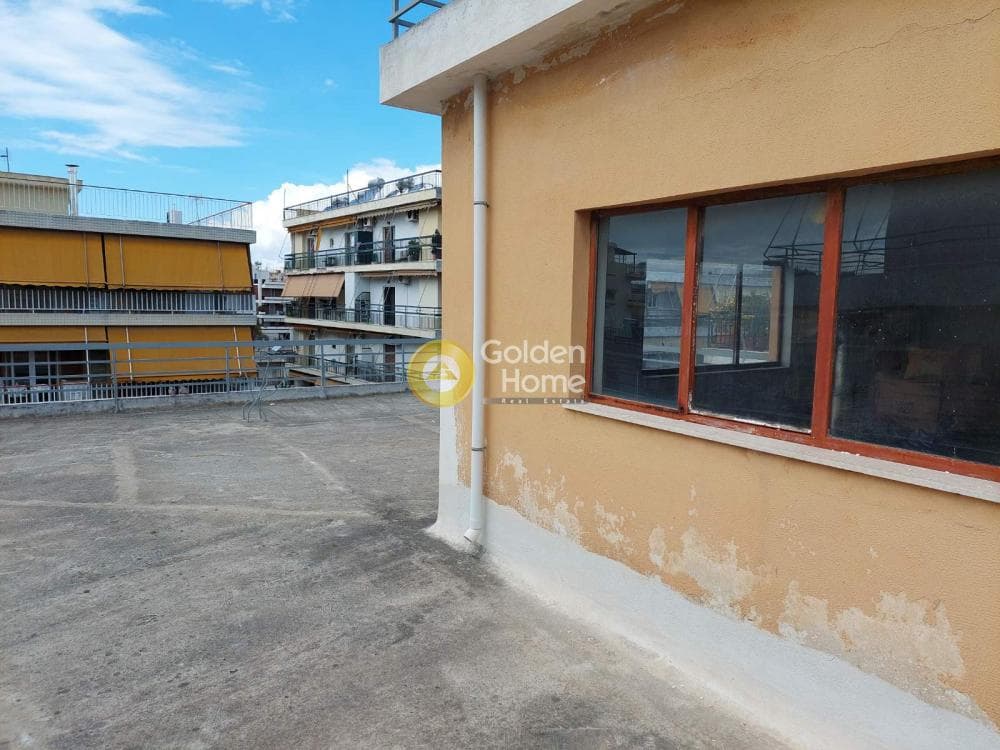 Office in Agia Kiriaki, Palaio Faliro — Photo 1 of 8