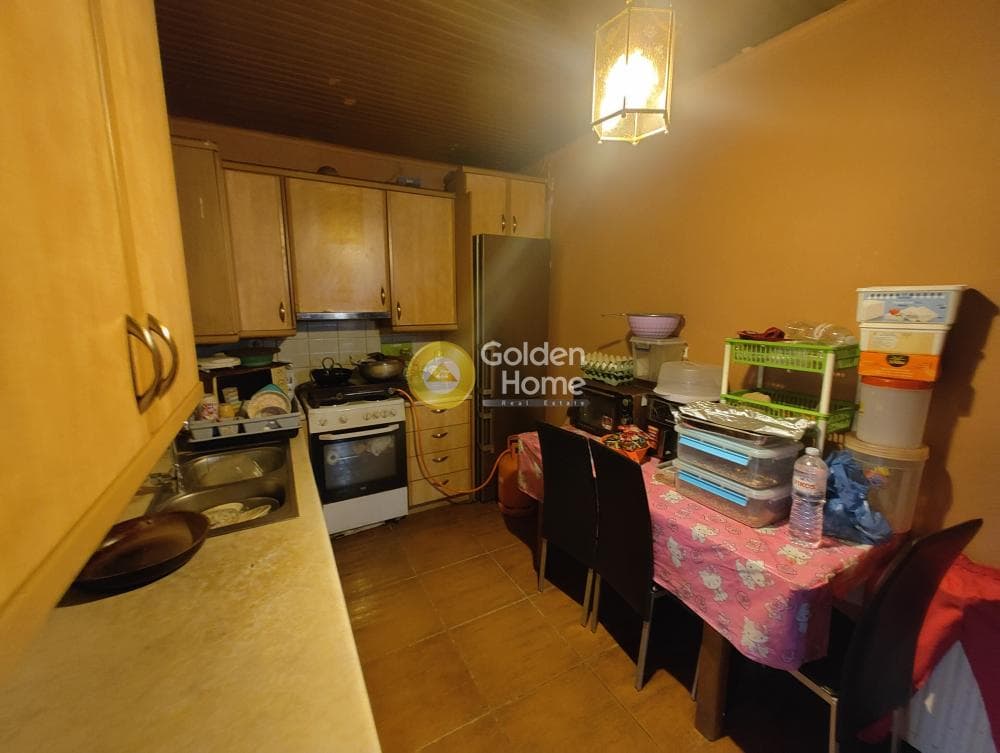 House in Megala Sxoinia A, Acharnes — Photo 3 of 4
