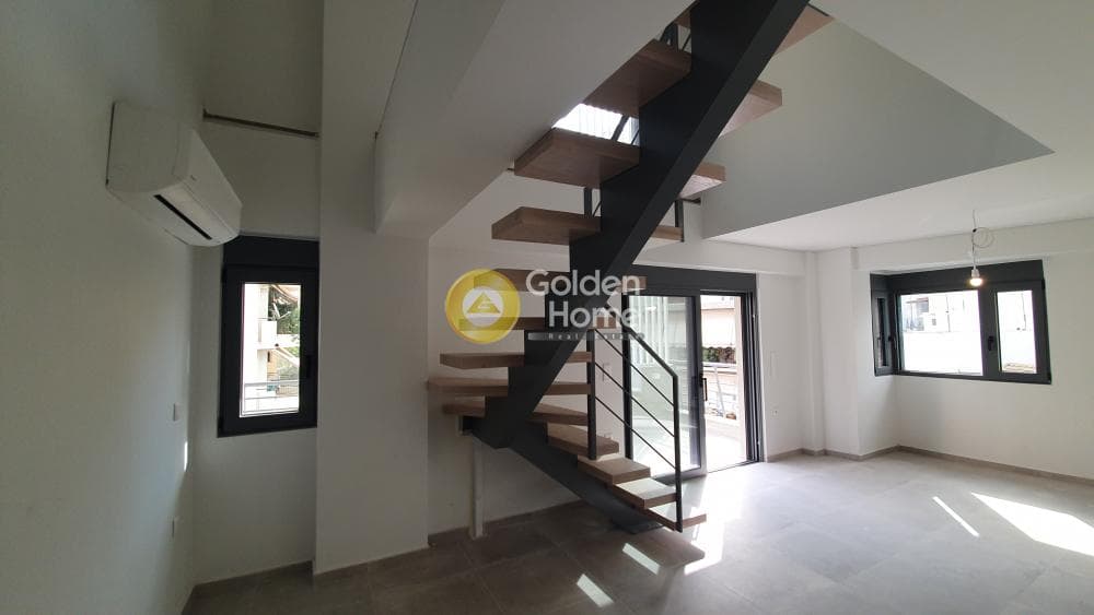 Διαμέρισμα στην Πανόραμα, Δάφνη — Φωτογραφία 28 από 34