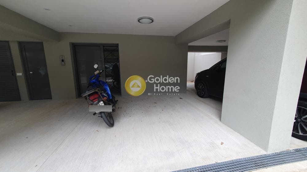 Διαμέρισμα στην Πανόραμα, Δάφνη — Φωτογραφία 34 από 34