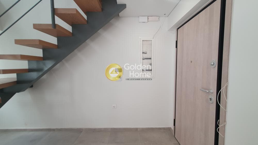 Διαμέρισμα στην Πανόραμα, Δάφνη — Φωτογραφία 16 από 33