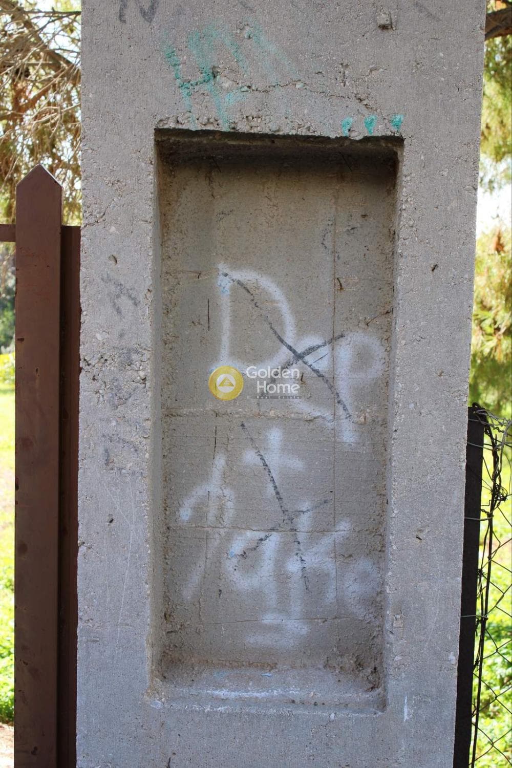 Οικόπεδο στην Καλύβια, Καλύβια Θορικού — Φωτογραφία 9 από 10