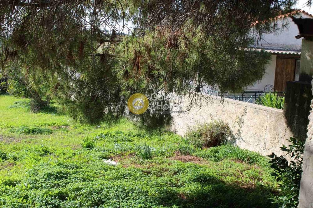 Οικόπεδο στην Καλύβια, Καλύβια Θορικού — Φωτογραφία 1 από 10