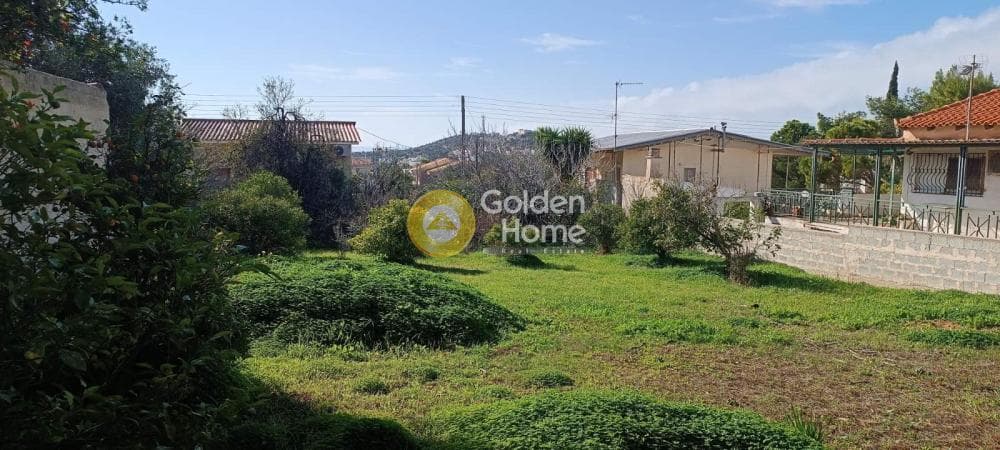 Οικόπεδο στην Καλύβια, Καλύβια Θορικού — Φωτογραφία 2 από 10