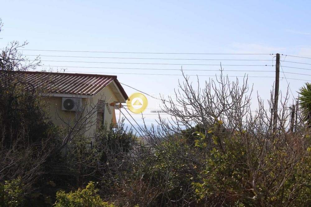 Οικόπεδο στην Καλύβια, Καλύβια Θορικού — Φωτογραφία 10 από 10