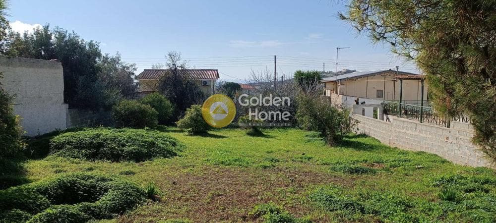 Οικόπεδο στην Καλύβια, Καλύβια Θορικού — Φωτογραφία 4 από 10