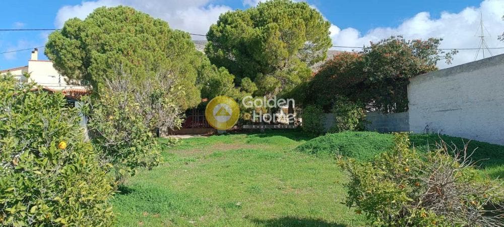 Οικόπεδο στην Καλύβια, Καλύβια Θορικού — Φωτογραφία 7 από 10