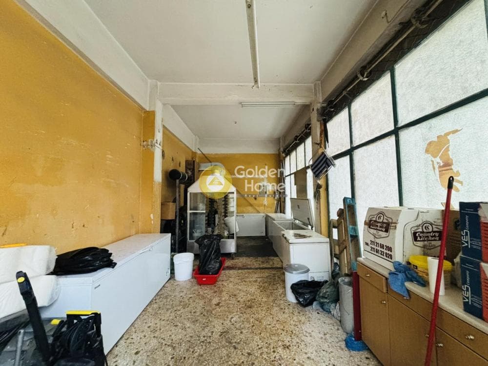 Apartment in Anagennisi, Aigaleo — Photo 1 of 5