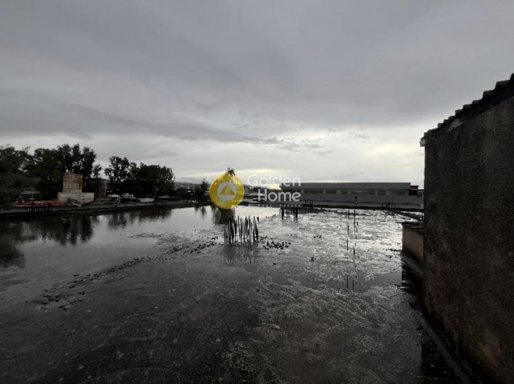 Βιομηχανικός Χώρος στην Πανόραμα, Λυκόβρυση — Φωτογραφία 9 από 15