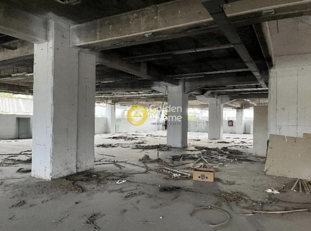 Βιομηχανικός Χώρος στην Πανόραμα, Λυκόβρυση — Φωτογραφία 1 από 15