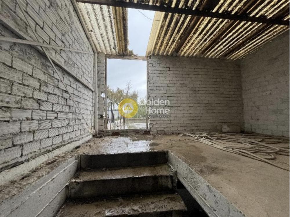 Βιομηχανικός Χώρος στην Πανόραμα, Λυκόβρυση — Φωτογραφία 3 από 15