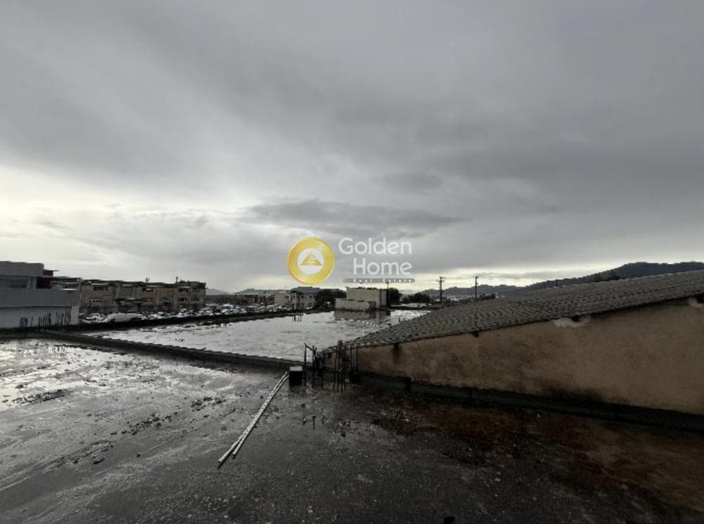 Βιομηχανικός Χώρος στην Πανόραμα, Λυκόβρυση — Φωτογραφία 13 από 15