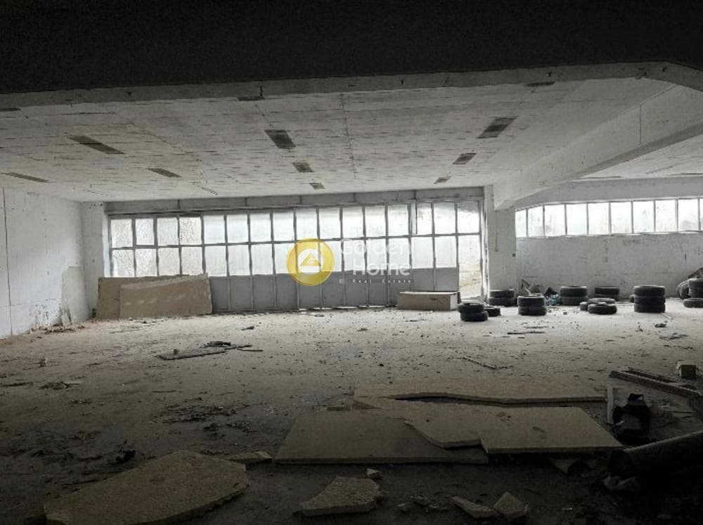 Βιομηχανικός Χώρος στην Πανόραμα, Λυκόβρυση — Φωτογραφία 6 από 15