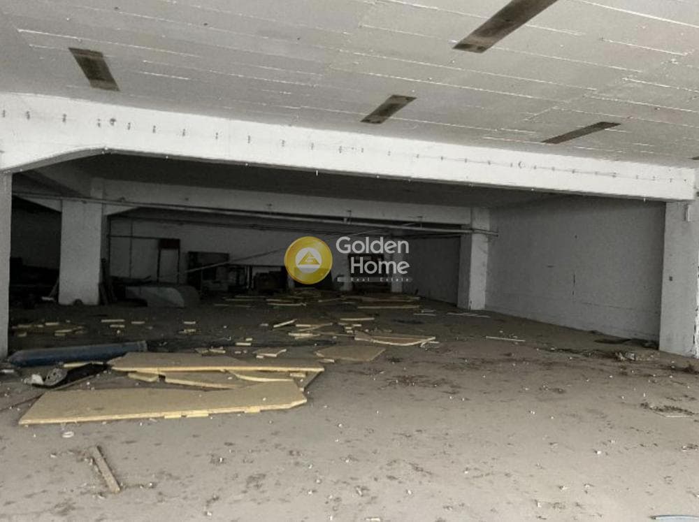 Βιομηχανικός Χώρος στην Πανόραμα, Λυκόβρυση — Φωτογραφία 14 από 15